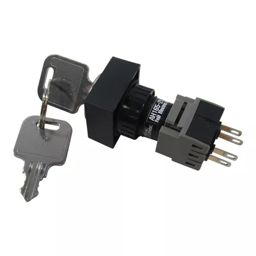 fuji-electric-ah165-2y-j2b11a-selector-switch Fuji Electric | AH165-2Y-J2B11A | Selector Switch