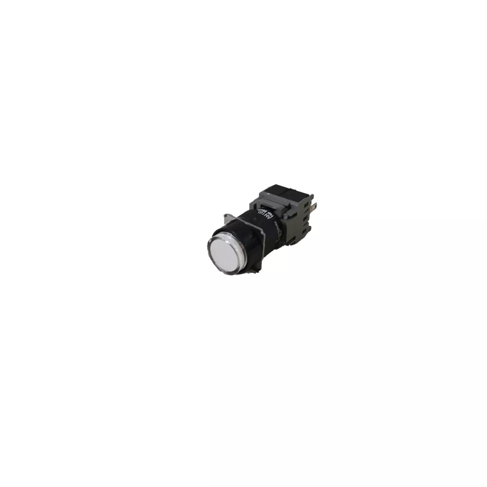 Fuji Electric | AH165-LW11E3 | Pushbutton Switch