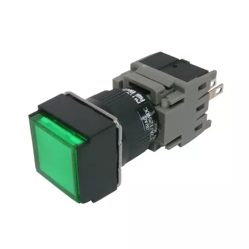 fuji-electric-ah165-slg11e3-pushbutton-switch Fuji Electric | AH165-SLG11E3 | Pushbutton Switch