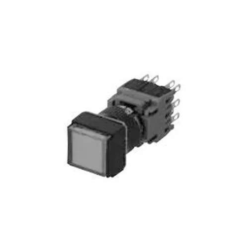 fuji-electric-ah165-slw11e3-pushbutton-switch Fuji Electric | AH165-SLW11E3 | Pushbutton Switch