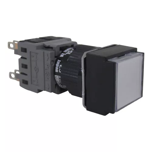 fuji-electric-ah165-slw22e3-pushbutton-switch Fuji Electric | AH165-SLW22E3 | Pushbutton Switch