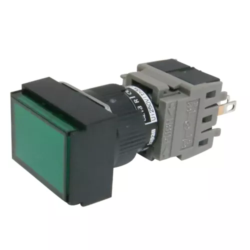 fuji-electric-ah165-tfb11-pushbutton-switch Fuji Electric | AH165-TFB11 | Pushbutton Switch