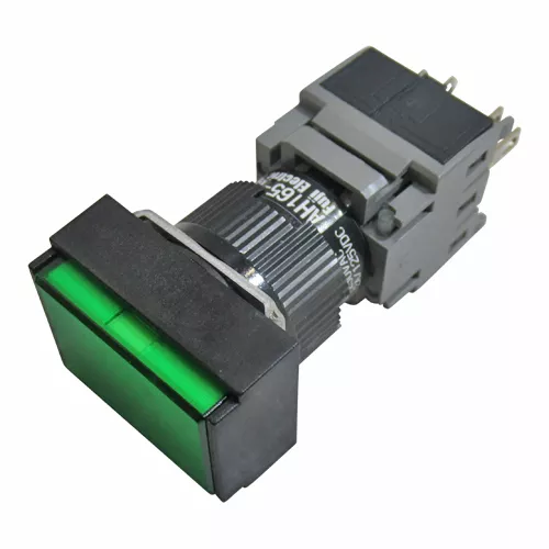fuji-electric-ah165-tfg11-pushbutton-switch Fuji Electric | AH165-TFG11 | Pushbutton Switch