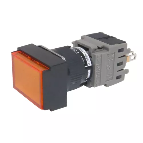 fuji-electric-ah165-tfo11-pushbutton-switch Fuji Electric | AH165-TFO11 | Pushbutton Switch