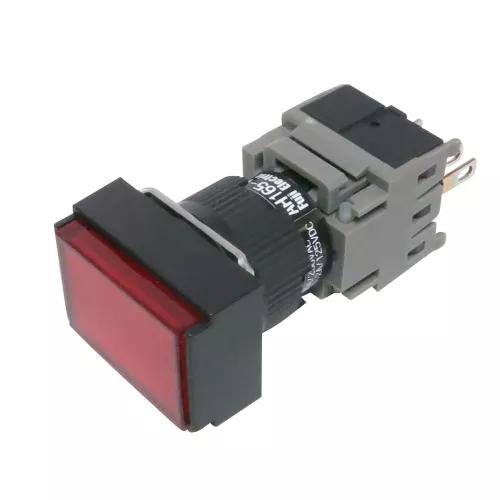 fuji-electric-ah165-tfr11-pushbutton-switch Fuji Electric | AH165-TFR11 | Pushbutton Switch