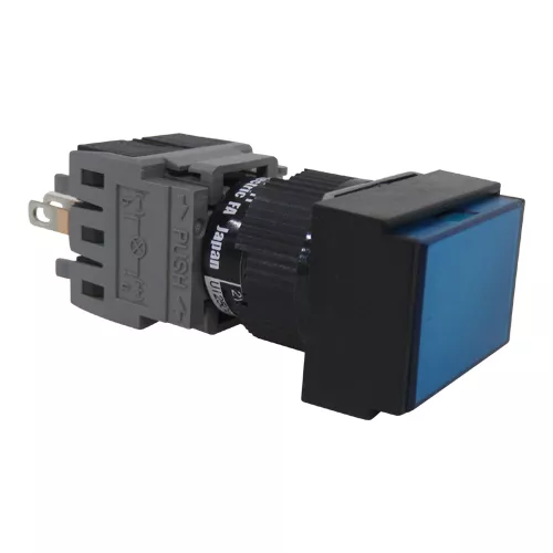 fuji-electric-ah165-tfs11-pushbutton-switch Fuji Electric | AH165-TFS11 | Pushbutton Switch