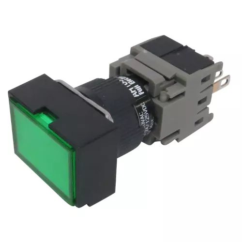 fuji-electric-ah165-tglg11e3-pushbutton-switch Fuji Electric | AH165-TGLG11E3 | Pushbutton Switch