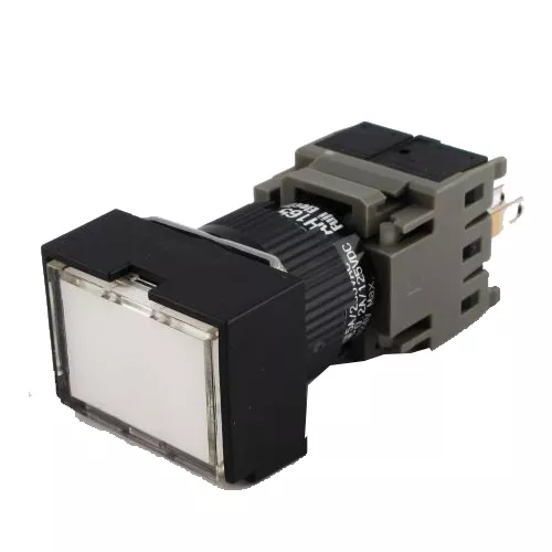 fuji-electric-ah165-tglw11e3-pushbutton-switch Fuji Electric | AH165-TGLW11E3 | Pushbutton Switch