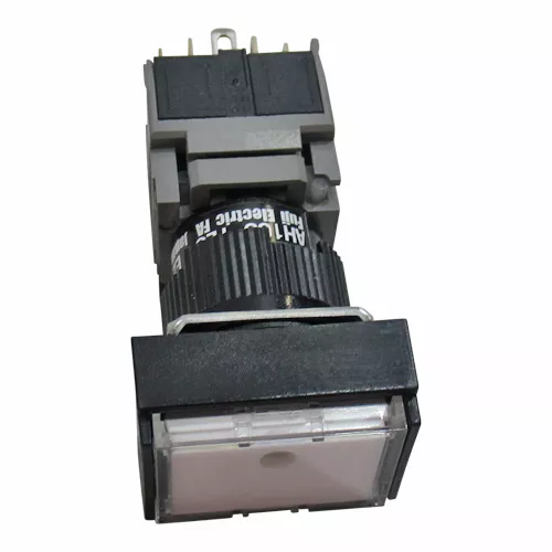 Fuji Electric | AH165-TL5CG11E2 | Pushbutton Switch