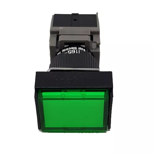 Fuji Electric | AH165-TL5G11E3 | Pushbutton Switch