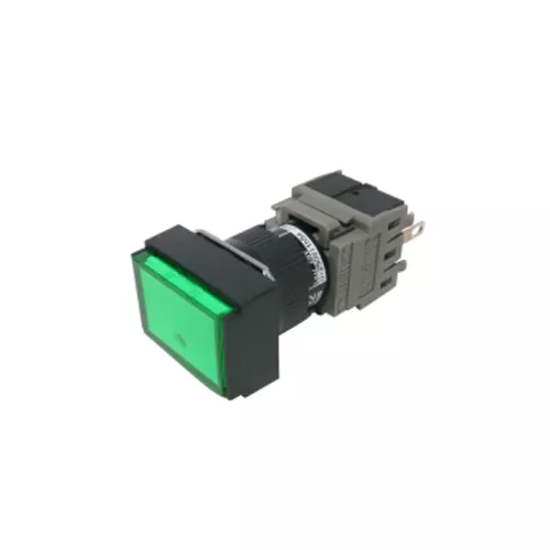 Fuji Electric | AH165-TL5G22E3 | Pushbutton Switch