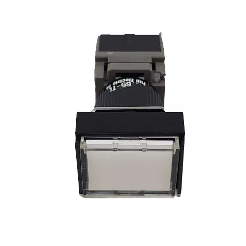 Fuji Electric | AH165-TL5W11E3 | Pushbutton Switch