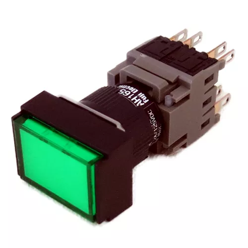 fuji-electric-ah165-tlg22e3-pushbutton-switch Fuji Electric | AH165-TLG22E3 | Pushbutton Switch