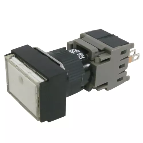 fuji-electric-ah165-tlw11e2-pushbutton-switch Fuji Electric | AH165-TLW11E2 | Pushbutton Switch