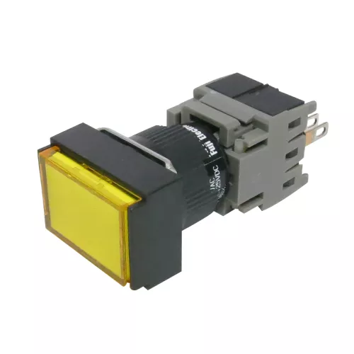 fuji-electric-ah165-tly11e3-pushbutton-switch Fuji Electric | AH165-TLY11E3 | Pushbutton Switch
