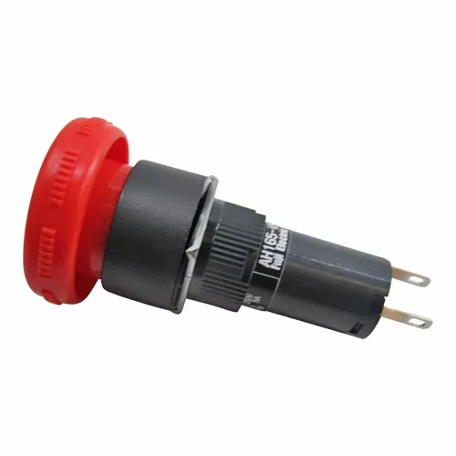 fuji-electric-ah165-v5r01-e-stop-pushbutton-switch Fuji Electric | AH165-V5R01 | E-Stop Pushbutton Switch