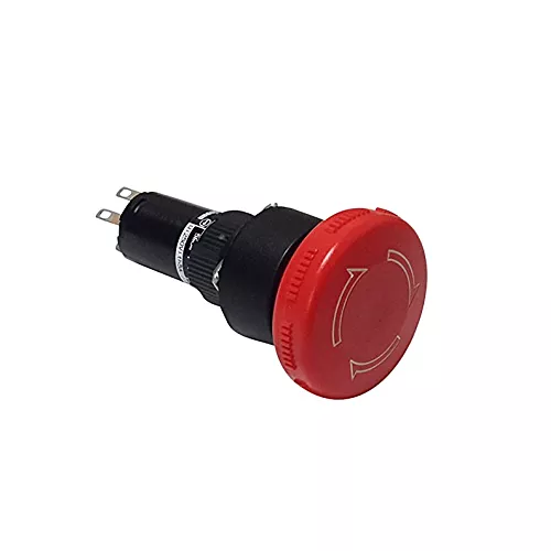 fuji-electric-ah165-v5r02-emergency-stop-switch Fuji Electric | AH165-V5R02 | Emergency-Stop Switch