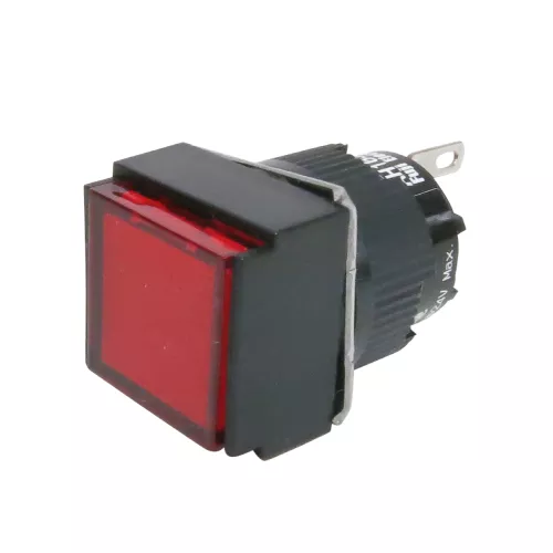 Fuji Electric | AH165-ZSRE3 | Pilot Light