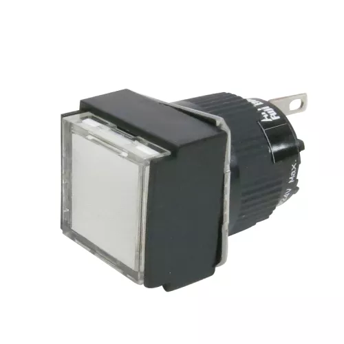 fuji-electric-ah165-zswe3-pilot-light Fuji Electric | AH165-ZSWE3 | Pilot Light