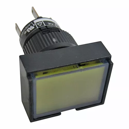 Fuji Electric | AH165-ZT1YE3 | Pilot Light