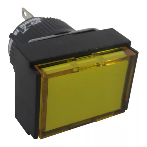 Fuji Electric | AH165-ZTYE3 | Pilot Light