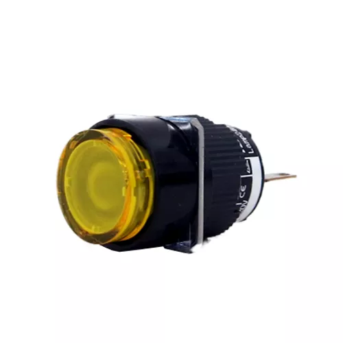 fuji-electric-ah165-zym1-pilot-light Fuji Electric | AH165-ZYM1 | Pilot Light