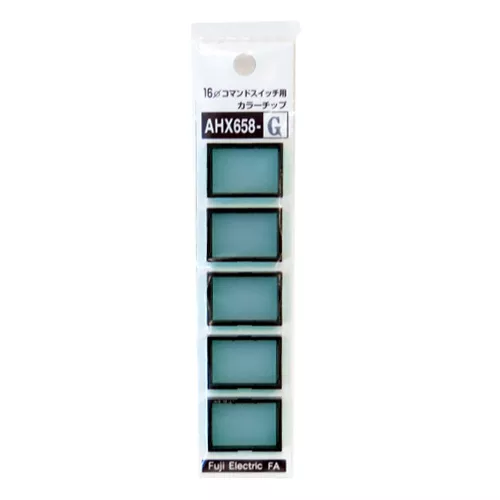 Fuji Electric | AHX658-G | Lens (Pack of 5)