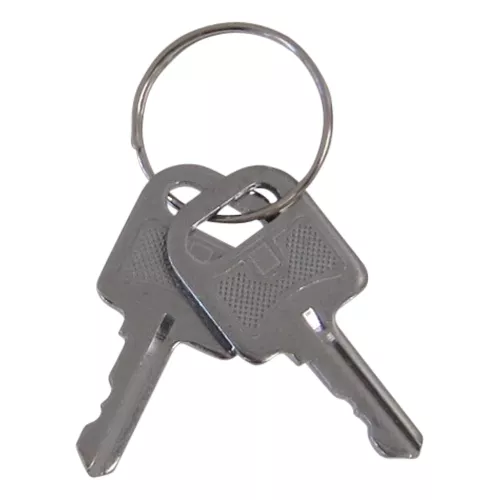Fuji Electric | AHX662-B | Key