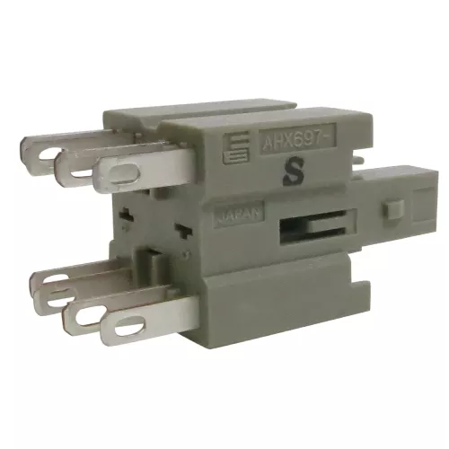 Fuji Electric | AHX697-S | Socket