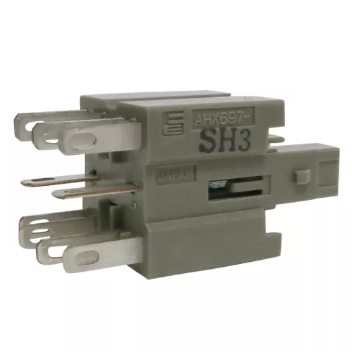 Fuji Electric | AHX697-SH3 | Socket