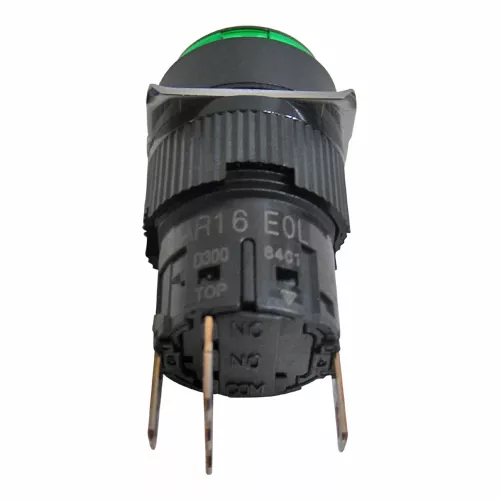fuji-electric-ar16e0l-c1e3g-pushbutton Fuji Electric | AR16E0L-C1E3G | Pushbutton