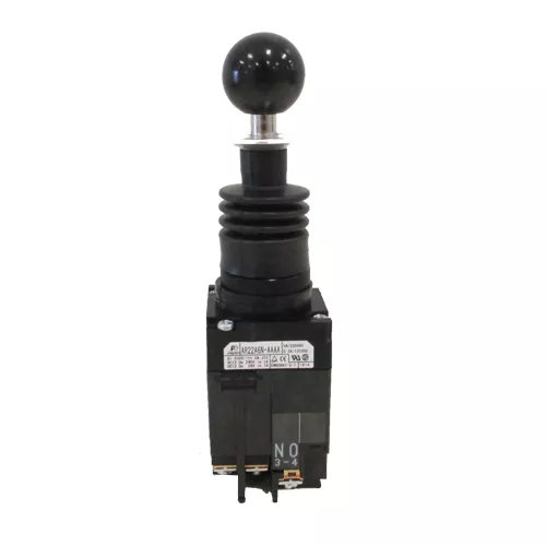 Fuji Electric | AR22A6N-AAAAB | Joy Stick Switch