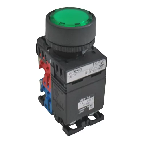 Fuji Electric | AR22F0L-11L3G | Pushbutton