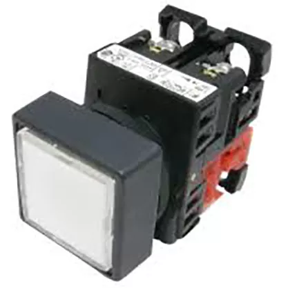 fuji-electric-ar22f0m-10e3w-pushbutton-switch Fuji Electric | AR22F0M-10E3W | Pushbutton Switch