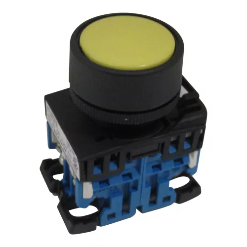 fuji-electric-ar22f0r-20y-pushbutton-switch Fuji Electric | AR22F0R-20Y | Pushbutton Switch