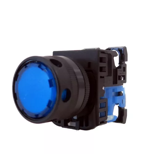 fuji-electric-ar22g2l-10e3s-pushbutton-switch Fuji Electric | AR22G2L-10E3S | Pushbutton Switch