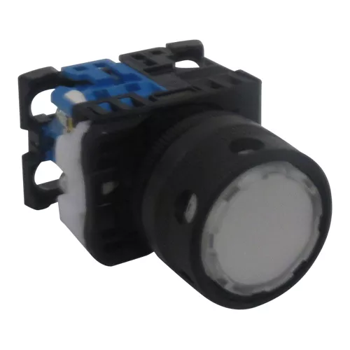 Fuji Electric | AR22G2L-10E3W | Pushbutton Switch