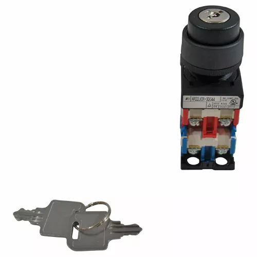 Fuji Electric | AR22JCR-3D044 | Switch