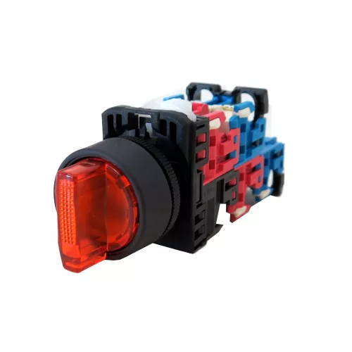 Fuji Electric | AR22PL-122E3A | Selector Switch