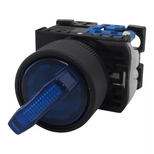 Fuji Electric | AR22PL-210E3S | Selector Switch