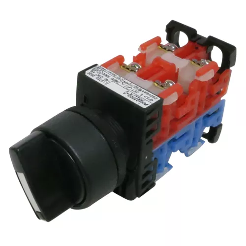 fuji-electric-ar22pr-022b-selector-switch Fuji Electric | AR22PR-022B | Selector Switch