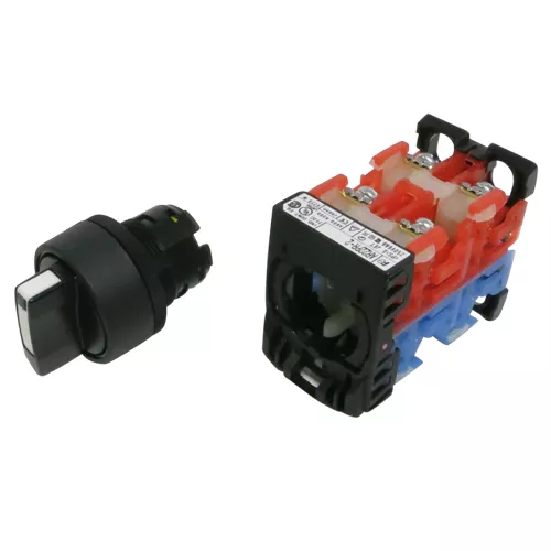 Fuji Electric | AR22PR-222B | Selector Switch