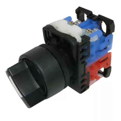 fuji-electric-ar22pr-711b-selector-switch Fuji Electric | AR22PR-711B | Selector Switch