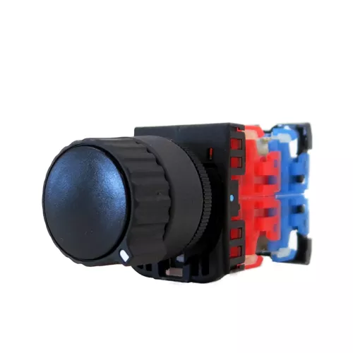 fuji-electric-ar22s2r-22b-pushbutton-switch Fuji Electric | AR22S2R-22B | Pushbutton Switch