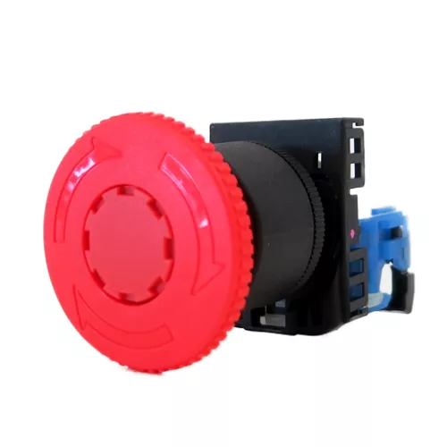 Fuji Electric | AR22V0R-10R | Emergency-Stop Switch