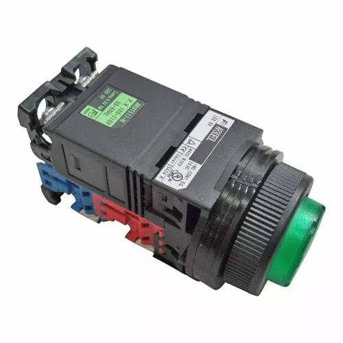 Fuji Electric | AR30E0L-11H3G | Pushbutton Switch