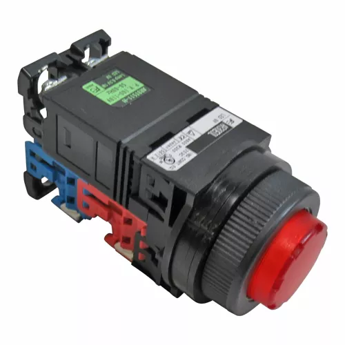 Fuji Electric | AR30E0L-11H3R | Pushbutton
