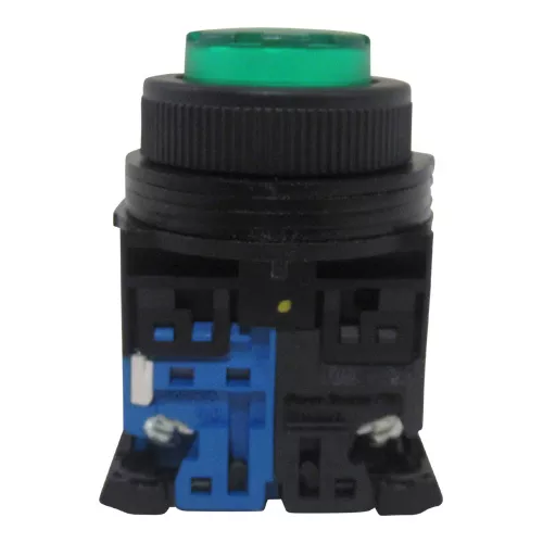 Fuji Electric | AR30E5L-10E3G | Pushbutton Switch