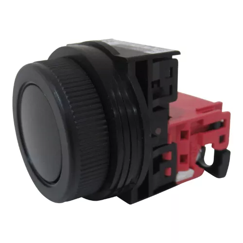 fuji-electric-ar30f0r-01b-pushbutton-switch Fuji Electric | AR30F0R-01B | Pushbutton Switch