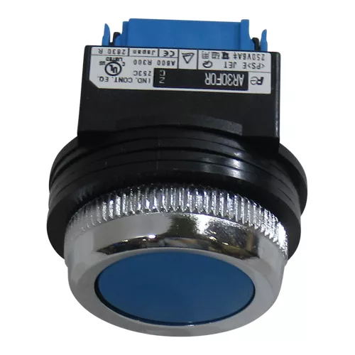 Fuji Electric | AR30F0R-10SZC | Pushbutton